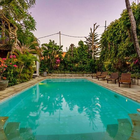 Manggis Villa Sanur Extérieur photo