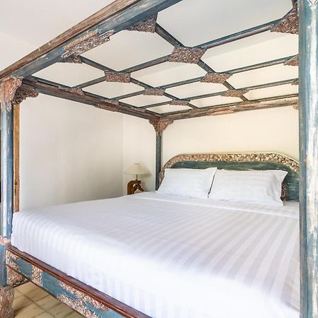 Manggis Villa Sanur Extérieur photo