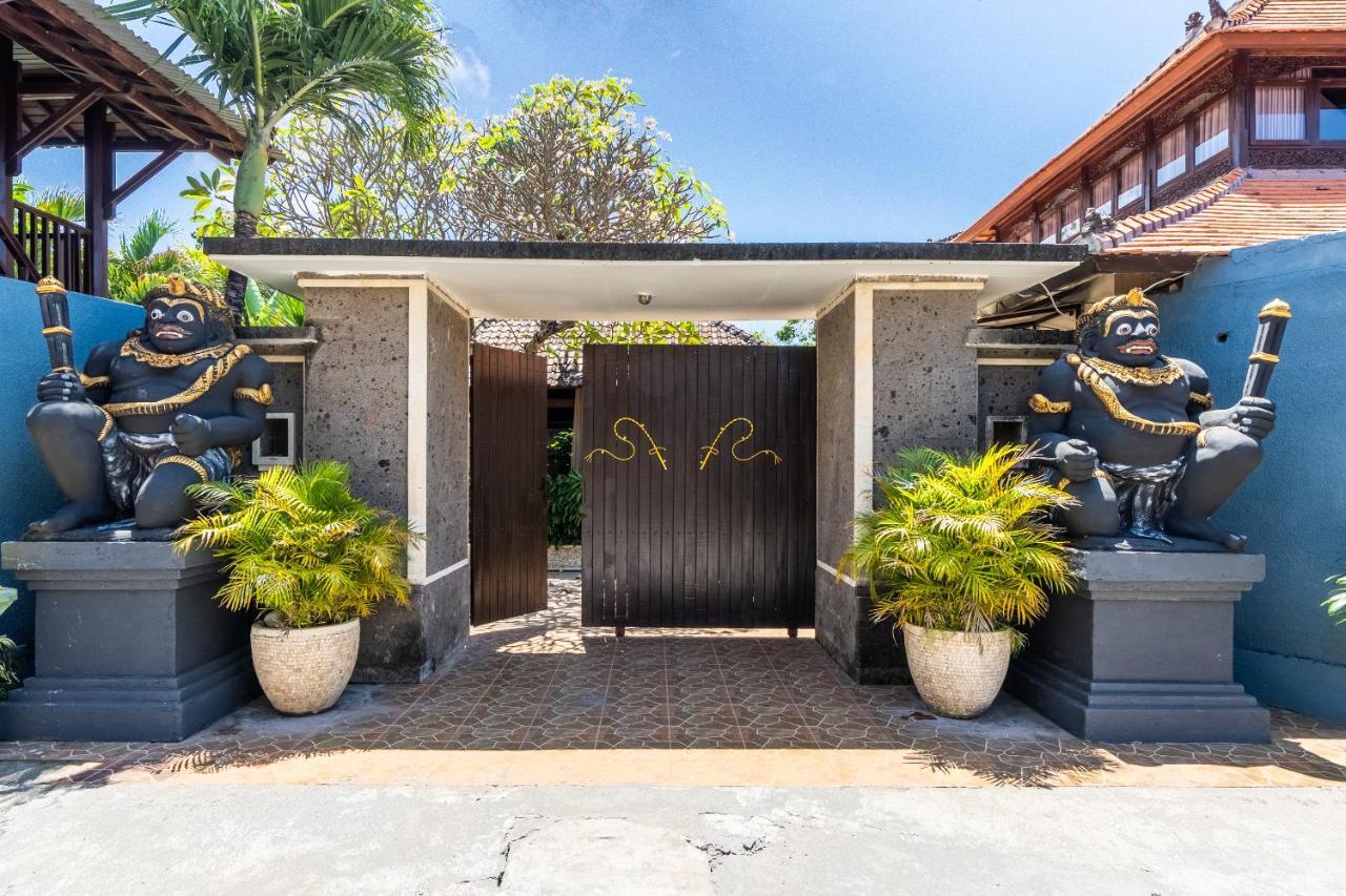 Manggis Villa Sanur Extérieur photo