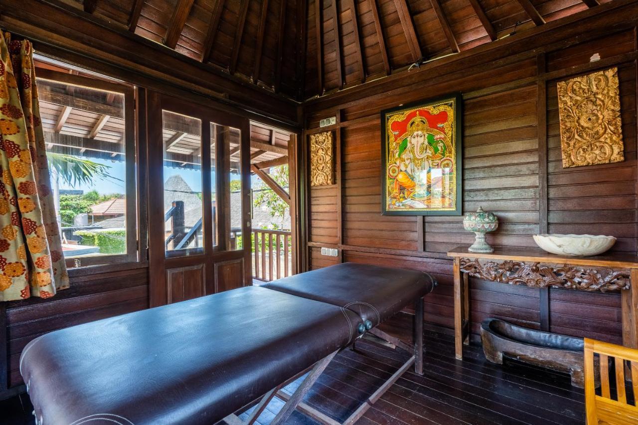 Manggis Villa Sanur Extérieur photo