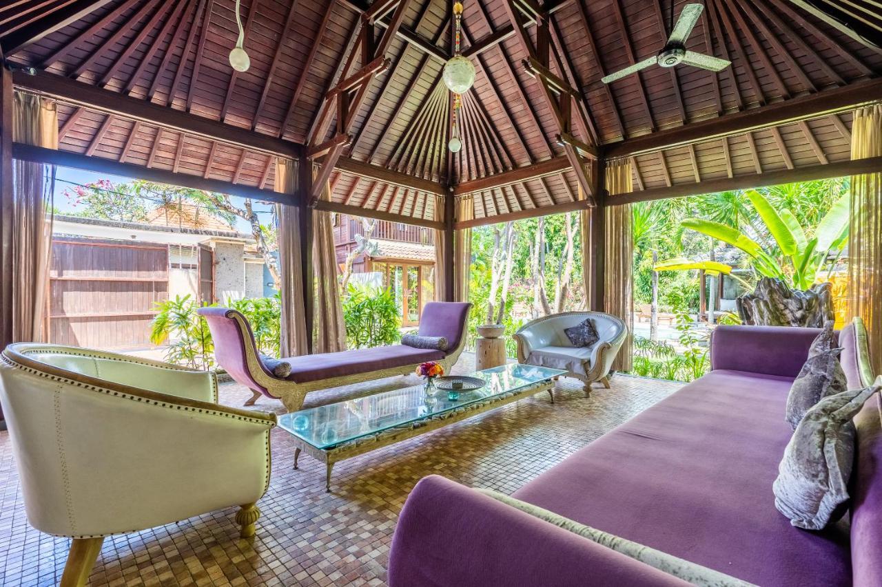 Manggis Villa Sanur Extérieur photo