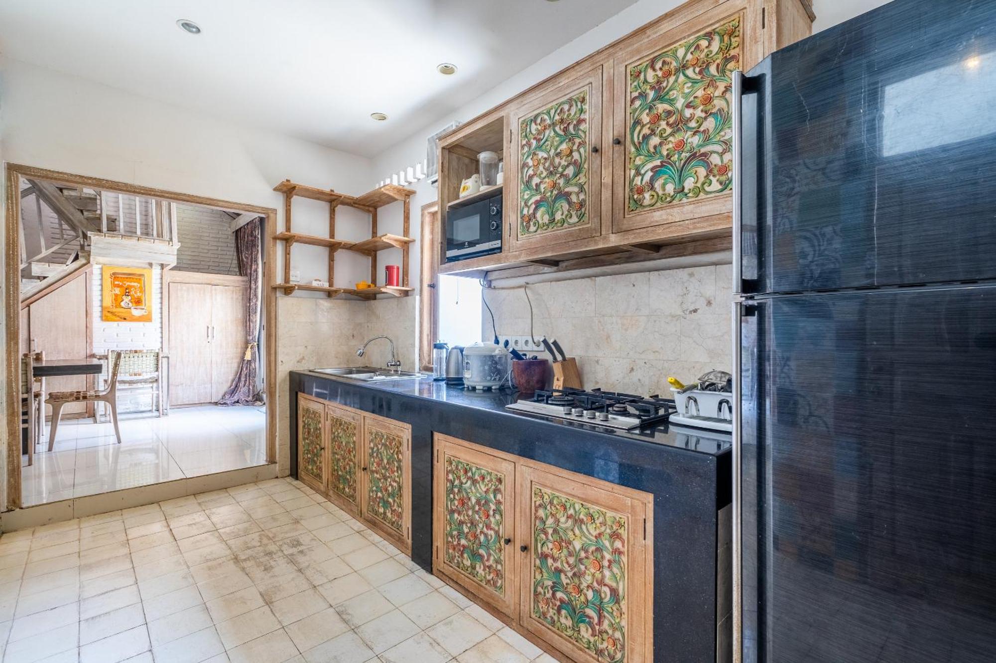 Manggis Villa Sanur Extérieur photo