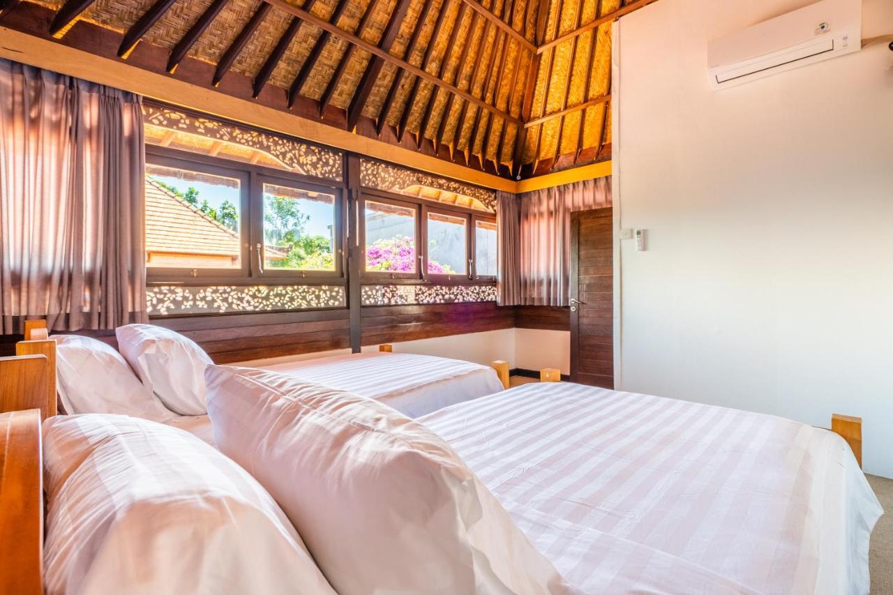 Manggis Villa Sanur Extérieur photo