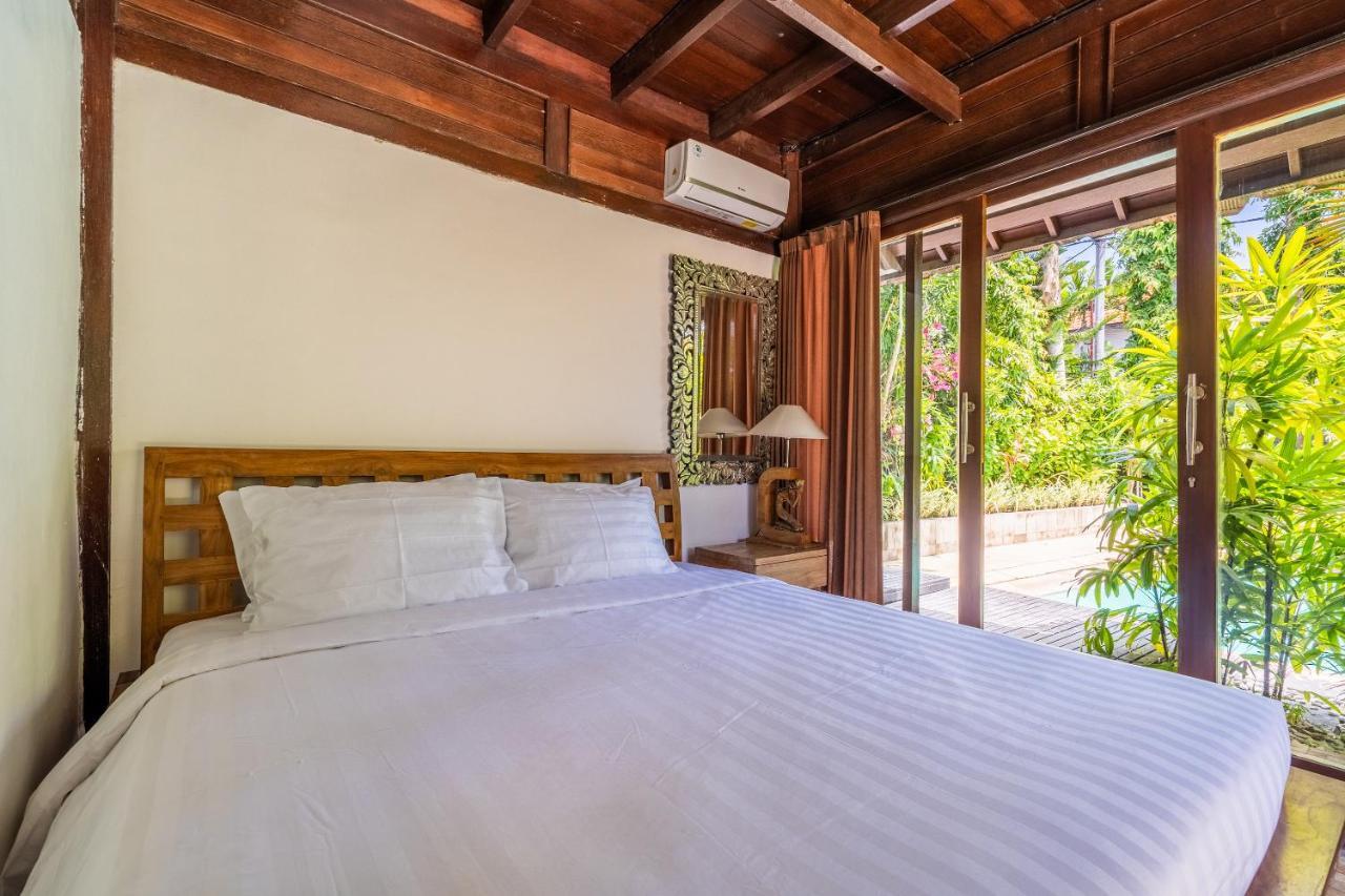 Manggis Villa Sanur Extérieur photo