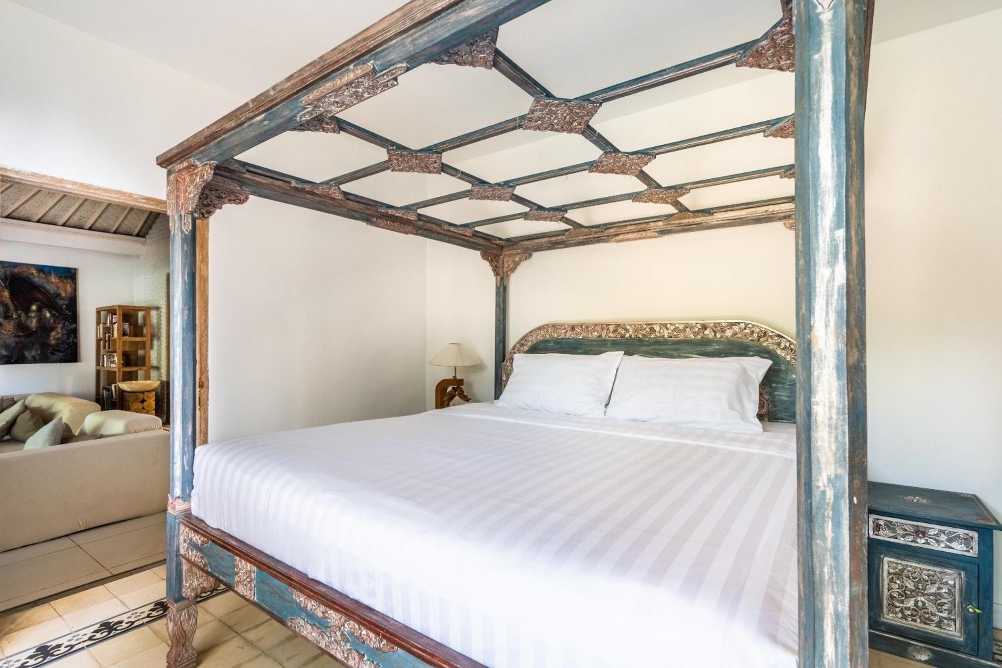 Manggis Villa Sanur Extérieur photo