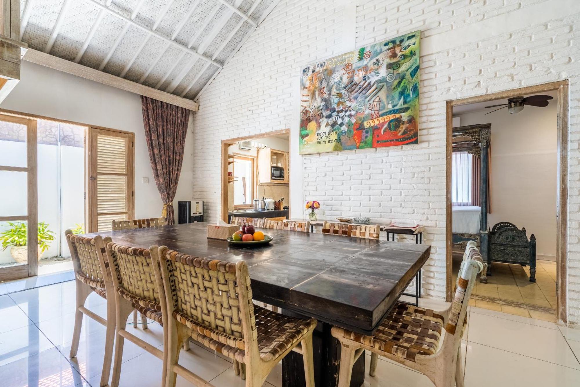 Manggis Villa Sanur Extérieur photo